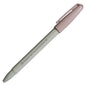 Cap-Knock Gel Pen 0.5mm