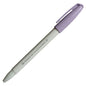 Cap-Knock Gel Pen 0.5mm