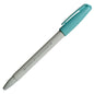 Cap-Knock Gel Pen 0.5mm