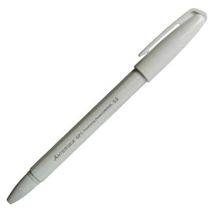 Cap-Knock Gel Pen 0.5mm