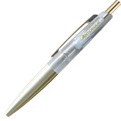 Portable Brass Ballpoint Pen 0.5 mm