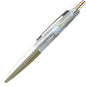 Portable Brass Ballpoint Pen 0.5 mm