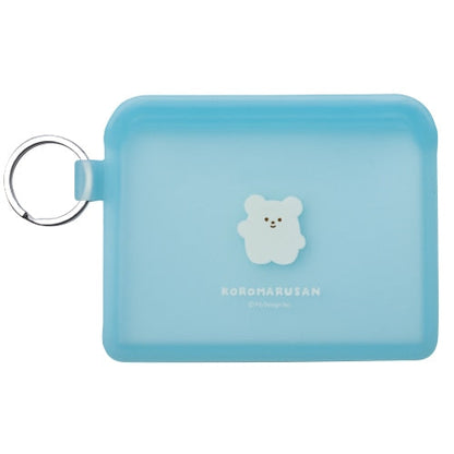 FLAPPO Soft Pouch KOROMARUSAN / p+g design