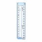 A4 to B5 Trim Ruler / KUTSUWA