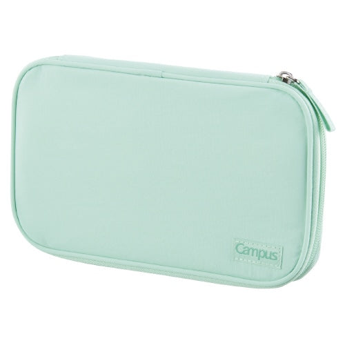 Campus Lay-Flat Book Pen Case / KOKUYO