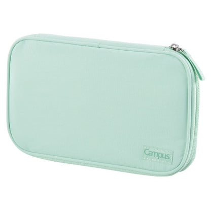 Campus Lay-Flat Book Pen Case / KOKUYO