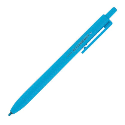 Click bright highlighter (0.2mm) / ZEBRA