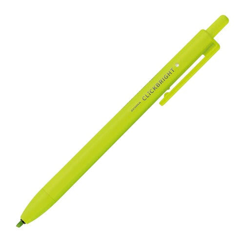 Click bright highlighter (0.2mm) / ZEBRA