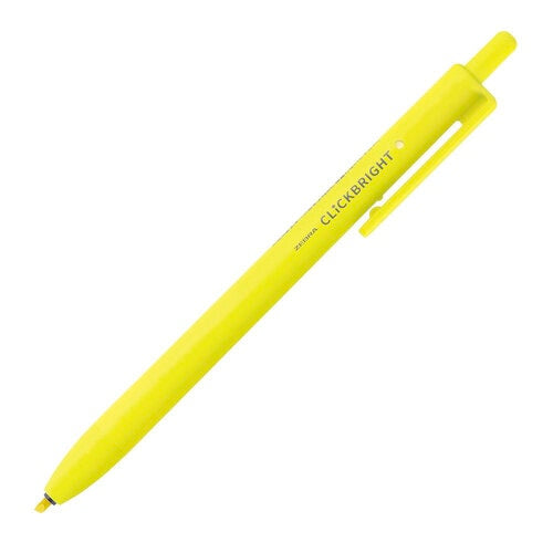 Click bright highlighter (0.2mm) / ZEBRA