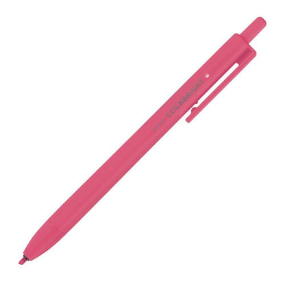 Click bright highlighter (0.2mm) / ZEBRA