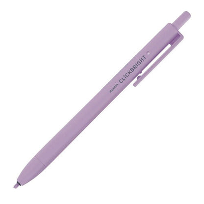 Click bright highlighter (0.2mm) / ZEBRA