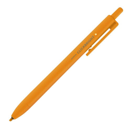 Click bright highlighter (0.2mm) / ZEBRA