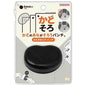 Corner-Aligned Single Hole Punch KADOSORO / sun-star