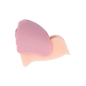 kiritoRING Thumb-Sized Masking Tape Cutter / sun-star