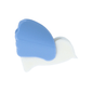 kiritoRING Thumb-Sized Masking Tape Cutter / sun-star