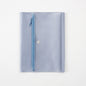 isshoni. Notebook cover with pencase (A5/B6) / Daigo