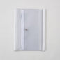 isshoni. Notebook cover with pencase (A5/B6) / Daigo