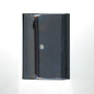 isshoni. Notebook cover with pencase (A5/B6) / Daigo