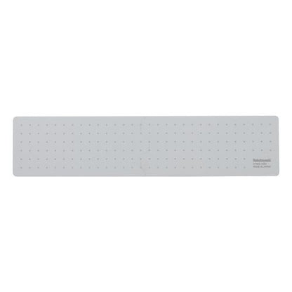 Foldable A4 Slim Cutting Mat for Mobile Use / Nakabayashi
