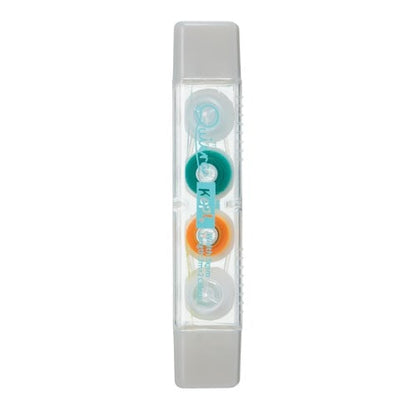 Kept Quiera Erasable Highlighter / Raymay