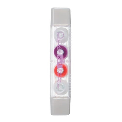 Kept Quiera Erasable Highlighter / Raymay