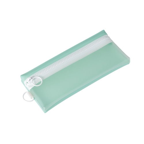 Translucent Pen Case / Raymay