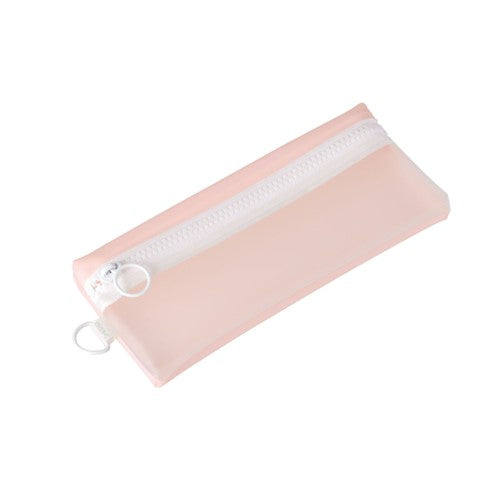 Translucent Pen Case / Raymay