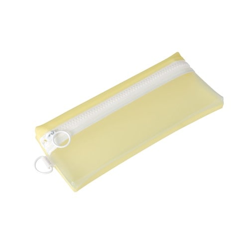 Translucent Pen Case / Raymay
