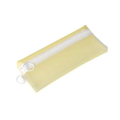 Translucent Pen Case / Raymay