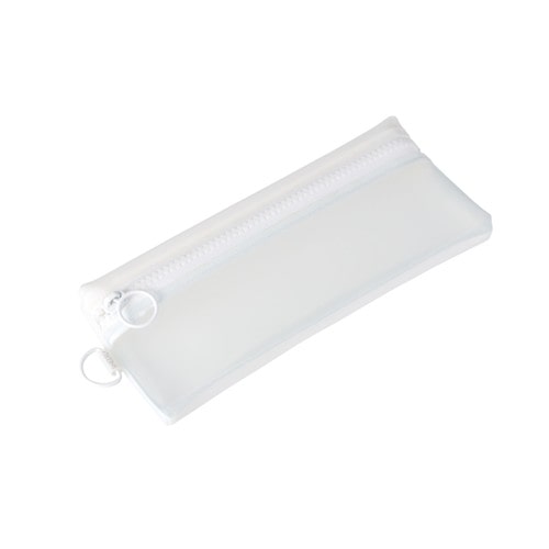 Translucent Pen Case / Raymay