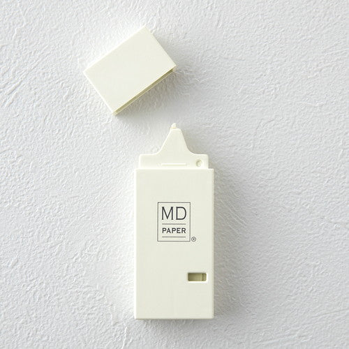correction tape for MD paper (Cream color) / Midori
