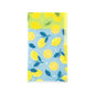 3-pockets document folder with flap (A5slim) / Midori