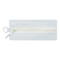 soeru center zip pencase / LIHIT LAB