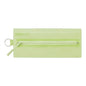 soeru center zip pencase / LIHIT LAB