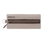 soeru center zip pencase / LIHIT LAB