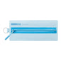 soeru center zip pencase / LIHIT LAB