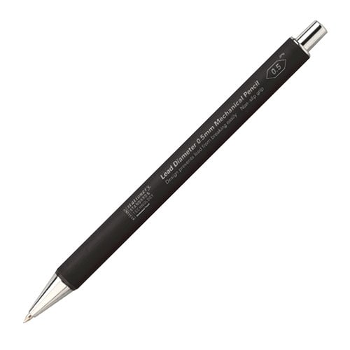 STALOGY 014 Lead Diameter 0.5mm Mechanical Pencil (0.5mm) / Nitto