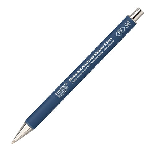 STALOGY 014 Lead Diameter 0.5mm Mechanical Pencil (0.5mm) / Nitto