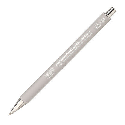 STALOGY 014 Lead Diameter 0.5mm Mechanical Pencil (0.5mm) / Nitto