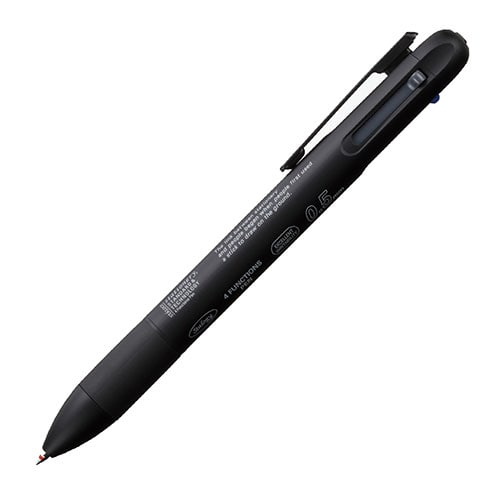 STALOGY 019 Editor’s Series 4 Functions Pen (0.5mm) / Nitto