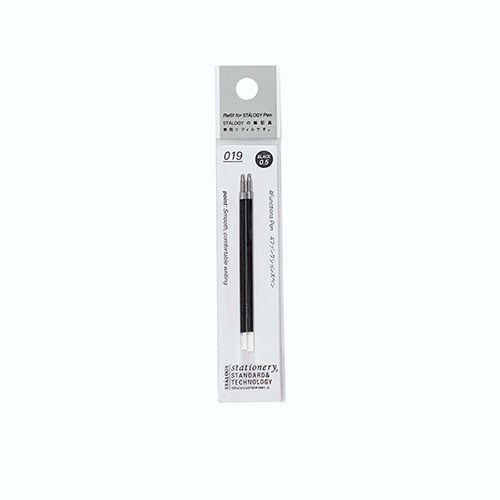 STALOGY 019 Editor’s Series 4 Functions Pen (0.5mm) / Nitto