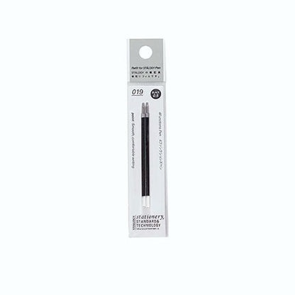 STALOGY 019 Editor’s Series 4 Functions Pen (0.5mm) / Nitto