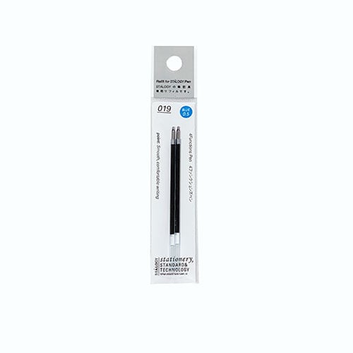 STALOGY 019 Editor’s Series 4 Functions Pen (0.5mm) / Nitto