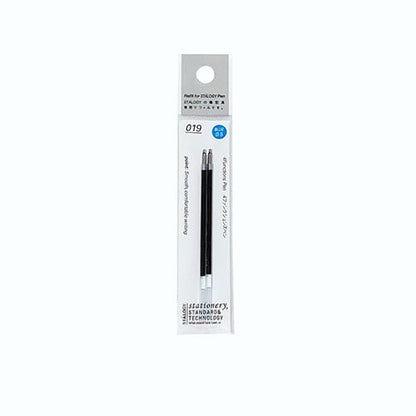 STALOGY 019 Editor’s Series 4 Functions Pen (0.5mm) / Nitto