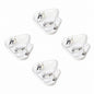 Corner-Holding Clips – Neat & Compact (Set of 4) / SONiC