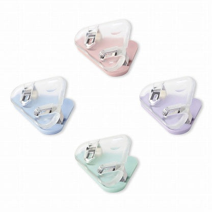 Corner-Holding Clips – Neat & Compact (Set of 4) / SONiC