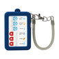 Oops-Proof TODO Checker Keychain / SONiC