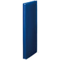 HOSSO Clear Folder A4 Half-Size 25pockets / KINGJIM