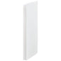 HOSSO Clear Folder A4 Half-Size 25pockets / KINGJIM
