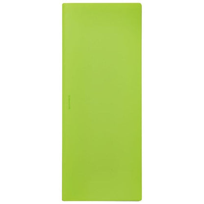 HOSSO Slim Hard Folder A4 Half-Size (KINGJIM)